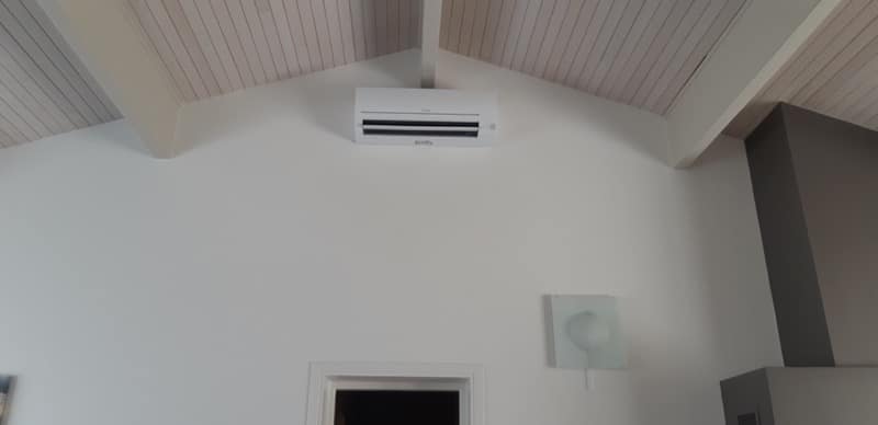 Climatisation réversible | A+ Climatisation